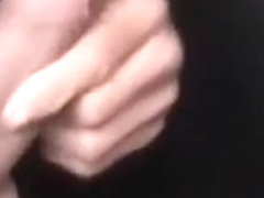 Wow juicy tasty sauage