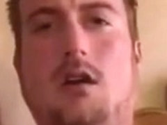 Barefucked and creampied