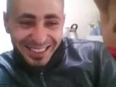 horny arab guys on cam