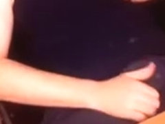 me jerking off to xtube