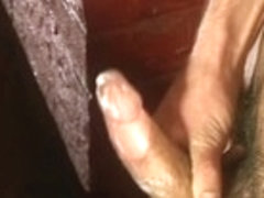 Hottest male pornstar in incredible masturbation, solo male homo porn movie