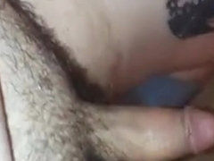 Fucking net fans wife's heels