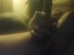 Rocking, jacking and cumming