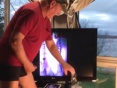 Invited to Cumm! Part 1