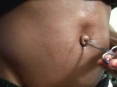 Playing with Navel 3