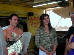 Hottest pornstar in Fabulous Blonde, Hardcore porn clip