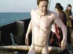 Naked Men in Film 12