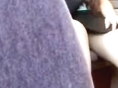 Awesome panty upskirt on the horniest closeup video AD9B