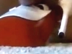 My new white girlfriend 5