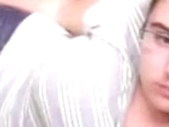 Really busty amateur