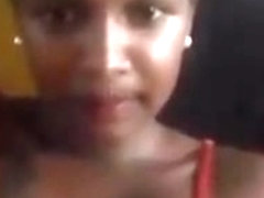 Sexy girl doing selfies 37.mp4