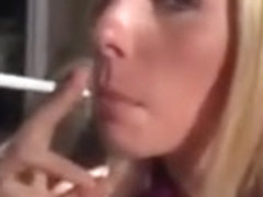 Trisha Annabelle Virginia Slims 120s webcam