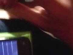 I Wanna Fuck Her Tight Holes So Bad!