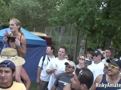 Smokin' hawt angels next door disclose their hot bodies