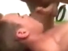 Two Friends In the Open Air