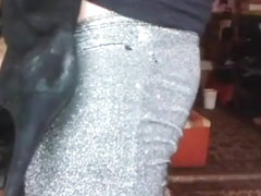 Cum on High Heels Mix 914