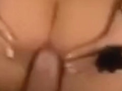 Fucking a great piece of ass