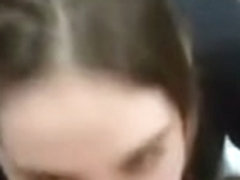 SISTER SUCKING ME OF FOR MY BDAY {SNAPCHAT : xxsarahabee}