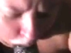 Sloppiest Blowjob Ever