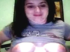 amateur webcam tits