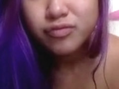 Horny Webcam record with College, Asian scenes