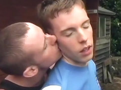 Colossal Cocks 1 - Boxing Buddies