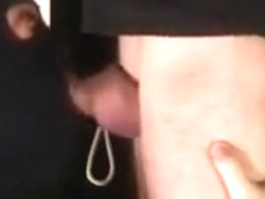 Dr Peeemeee & Fabio: fetish flask docctor sperm