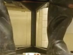 nlboots - just boots (two)