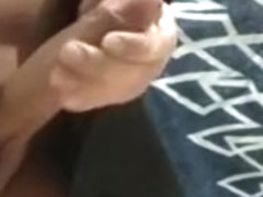 Cumshot 10 - Just some more cum + slowmow bonus