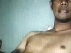 dick for chick 39 - korean on his back