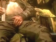 smoke beer spitting gob poppers