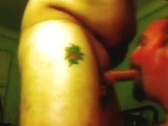 XT-67B: The WRECKER! Part two of three.