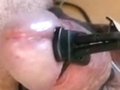 electro estim fun 070-20141227 part-1