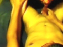 XT-94: Engulfing Arab Twink Jock (Repost)