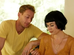 Saving your marriage with a spiritual fuck