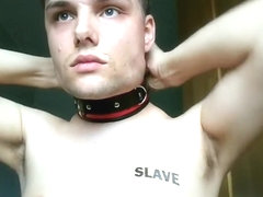 New slaveboy
