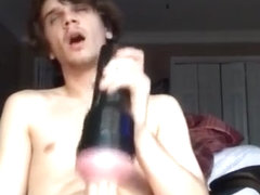 Excellent porn clip homo Handjob wild full version