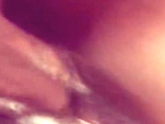 COLLEGE BABE GETS BACKSHOTS!