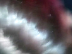 Little Girl lets me borrow her face