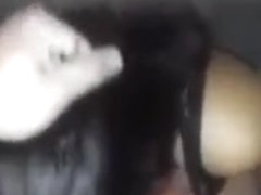 Gordita Recibiendolo por el Culo