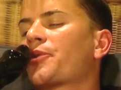 Young SLuts - Solo Boy Fucks Him Self