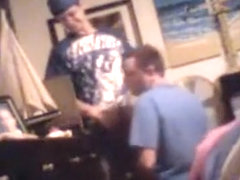 Sucked For Bucks #10