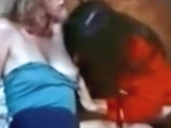 Playthings lez scene