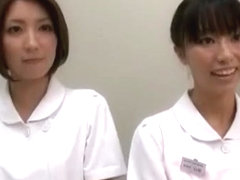 Best Japanese slut Imai Natsumi, Ryo Sena, Miku Tanaka in Fabulous Medical JAV clip