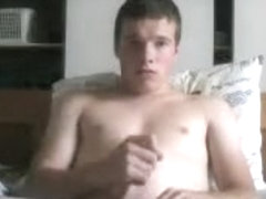 Netherlands Beautiful Boy With Big Ass Nice Cock On Cam