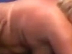 Bbw brenda masturbates and is fucked