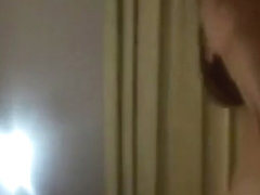 parejita arriola grabando video porno