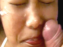 Lil Asian Pussy Fucked And Cum Facialed - RealAsianExposed