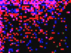 Backseat Handjob part 1