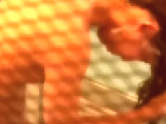 Astonishing porn video Solo Female watch show